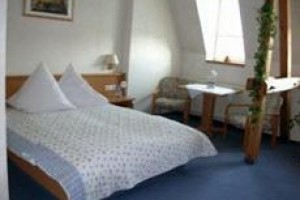 Hotel Mohren Triptis Image