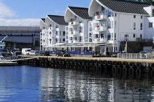 Molde Fjordstuer voted 4th best hotel in Molde