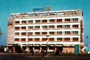Hotel Moldova Barlad Image