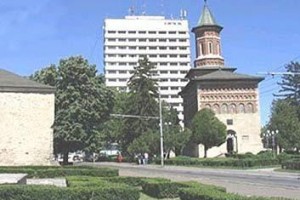 Moldova Hotel Image