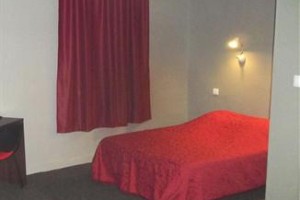 Hotel Moliere Angers Image