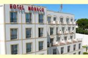 Hotel Monaco Faro voted 7th best hotel in Faro