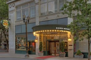Hotel Monaco Portland - A Kimpton Hotel voted 2nd best hotel in Portland