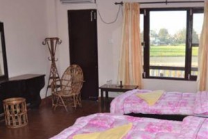 Hotel Monalisa Chitwan voted  best hotel in Chitwan