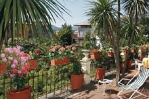 Hotel Mondial Rapallo Image