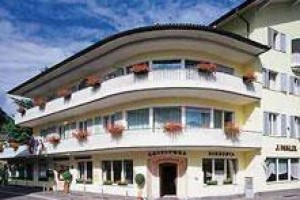 Hotel Mondschein Lana voted 7th best hotel in Lana