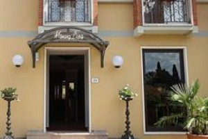 Hotel Monna Lisa Vinci voted 3rd best hotel in Vinci
