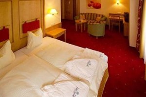 Hotel Montana Sankt Anton am Arlberg Image