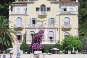 Hotel Monte Baldo e Villa Acquarone voted 10th best hotel in Gardone Riviera