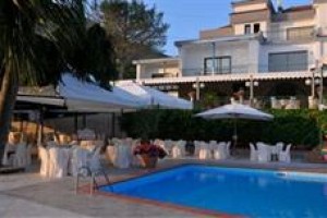 Hotel Monte Caruso Cava de' Tirreni voted 5th best hotel in Cava de' Tirreni