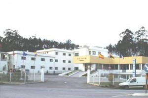 Hotel Monte Rio Aguieira Image