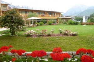 Hotel Monte Sella Image