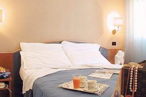 Hotel Montecarlo Cervia Image