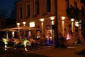 Hotel Montecristo La Vida voted  best hotel in Nikopol