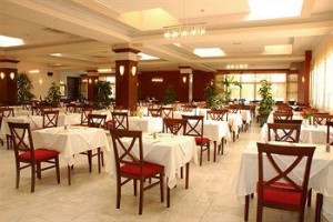 Hotel Montenegro Budva voted 2nd best hotel in Budva