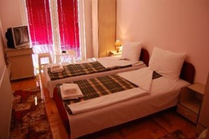 Hotel Montenegro Struga voted 3rd best hotel in Struga