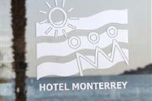 Hotel Monterrey Santa Roses Image