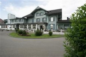 Hotel Moosegg voted  best hotel in Lauperswil