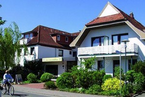 Hotel Morgensonne voted 4th best hotel in Busum