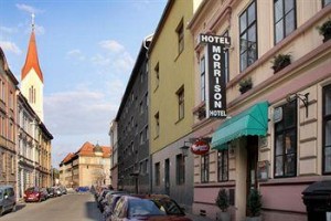 Hotel Morrison Plzen Image