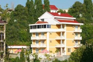 Hotel Morskoy Briz Sochi Image