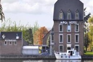 Hotel Mosa Hermalle-sous-Argenteau Image