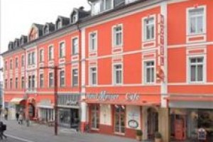 Hotel Mosser voted 7th best hotel in Villach