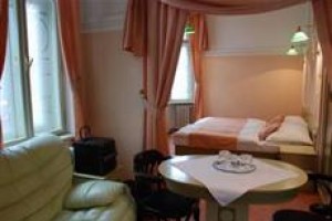 Hotel Most Slavy voted 3rd best hotel in Trencianske Teplice