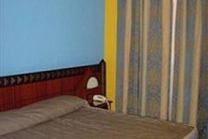 Hotel Motel Flower voted 3rd best hotel in Novi Ligure