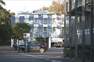 Hotel Motodrom Hockenheim voted 3rd best hotel in Hockenheim