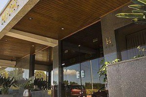 Moutados voted  best hotel in Vila Nova de Famalicao
