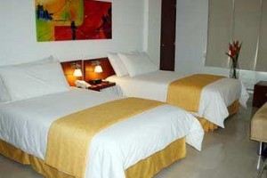 Hotel MS CHipichape Image