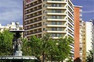 Hotel Maestranza voted 9th best hotel in Malaga