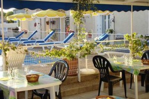 Hotel Mucrina Vias voted  best hotel in Vias