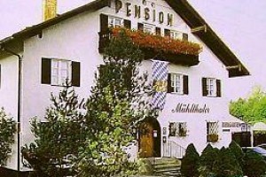 Hotel Muhlthaler Image