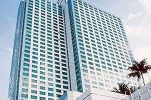 Hotel Mulia Senayan voted 4th best hotel in Jakarta