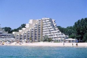 Hotel Mura voted 8th best hotel in Albena