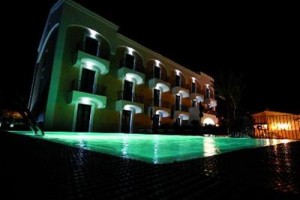 Hotel Murmann voted 3rd best hotel in Maratea