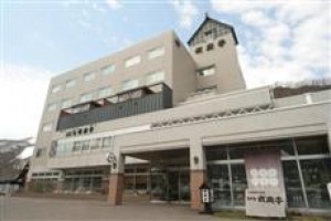 Hotel Musashitei Otaru voted 3rd best hotel in Otaru