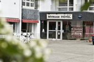 Hotel Myriam Image