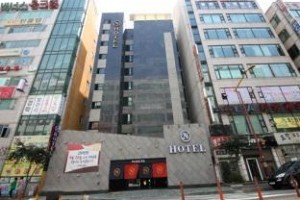 Hotel N Bucheon Image