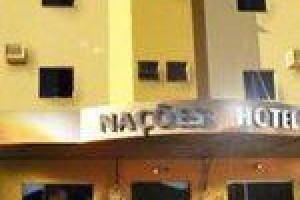 Hotel Nacoes voted  best hotel in Presidente Prudente