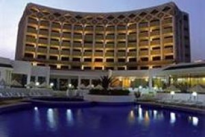 Hotel Nahrawess Boujaffar Sousse Image