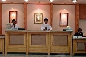 Hotel Nakshatra voted 10th best hotel in Secunderabad