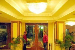 Hotel Nandan voted 6th best hotel in Guwahati