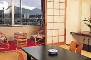 Hotel Nansui Image
