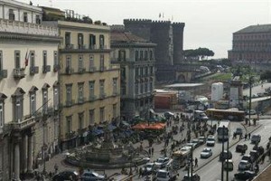 Hotel Napolit'amo Naples Image