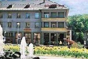Hotel Narodny dom voted  best hotel in Banska Bystrica