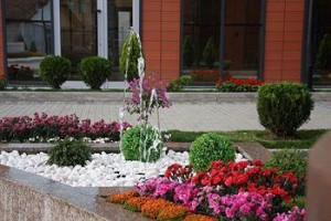 Hotel Nartel voted 5th best hotel in Pristina
