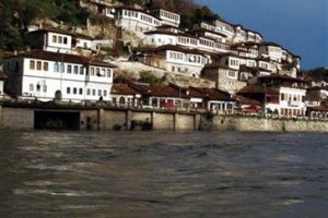 Hotel Nasho Vruho voted 4th best hotel in Berat